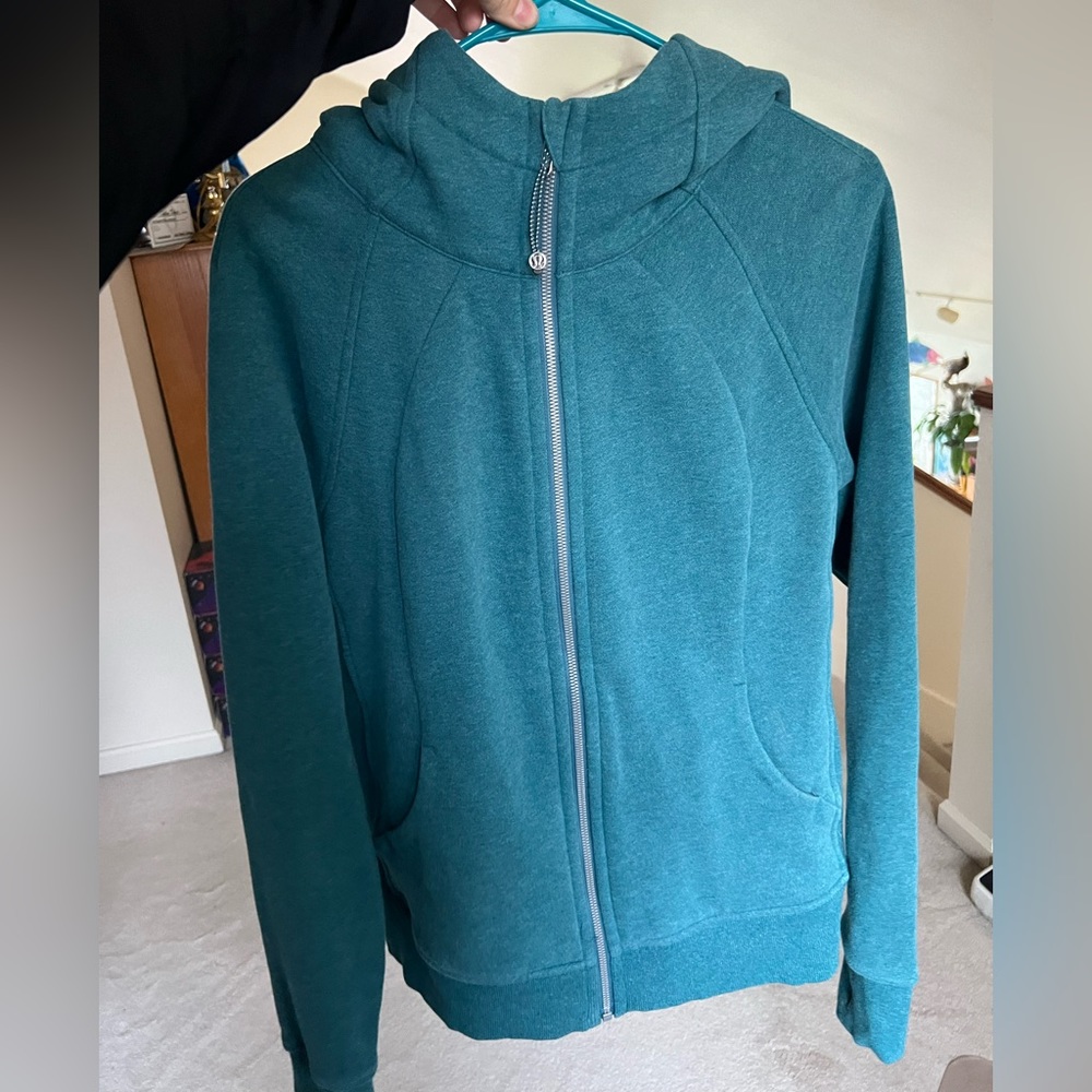Lululemon scuba